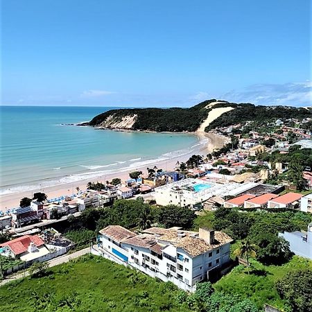 Apto 6 Pessoas 2 Quartos Morro Do Careca - 904 Натал Экстерьер фото
