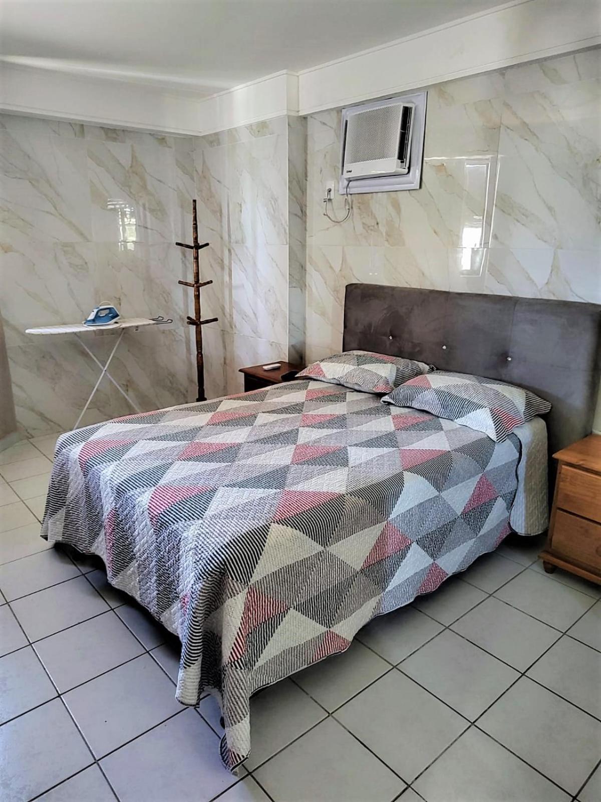 Apto 6 Pessoas 2 Quartos Morro Do Careca - 904 Натал Экстерьер фото