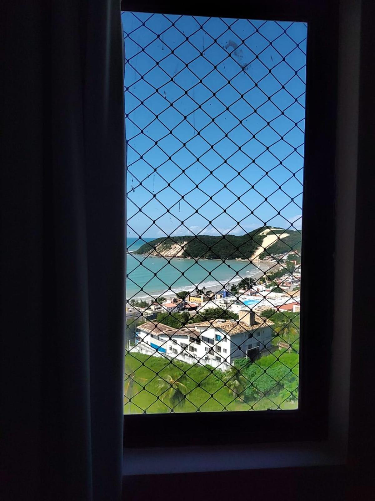Apto 6 Pessoas 2 Quartos Morro Do Careca - 904 Натал Экстерьер фото